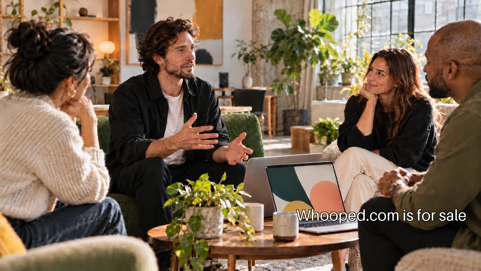Practical brand evaluation scene for how to test the tone of a real-word brand